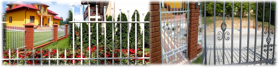 Fencing Systems
